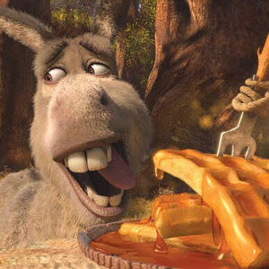 Meet your Posher, Evan